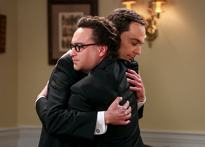 ‘The Big Bang Theory’ Star Jim Parsons Reveals The Steep Personal Price He Paid For Fame ‘The Big Bang Theory’ Star Jim Parsons Reveals The Steep Personal Price He Paid For Fame