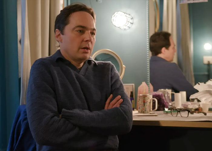 ‘The Big Bang Theory’ Star Jim Parsons Reveals The Steep Personal Price He Paid For Fame ‘The Big Bang Theory’ Star Jim Parsons Reveals The Steep Personal Price He Paid For Fame