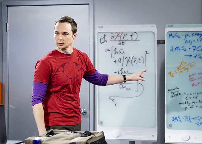 ‘The Big Bang Theory’ Star Jim Parsons Reveals The Steep Personal Price He Paid For Fame ‘The Big Bang Theory’ Star Jim Parsons Reveals The Steep Personal Price He Paid For Fame