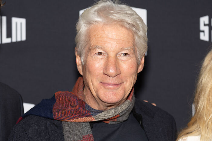 Fans Appalled As 76-Year-Old Hollywood Actor Cozies Up To Much Younger Co-Star For New Romantic Movie Fans Appalled As 76-Year-Old Hollywood Actor Cozies Up To Much Younger Co-Star For New Romantic Movie