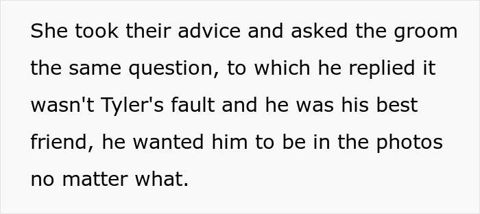 Bride With Twisted Values Makes Groom Question Their Future Because Of Her Messed Up Request Bride With Twisted Values Makes Groom Question Their Future Because Of Her Messed Up Request
