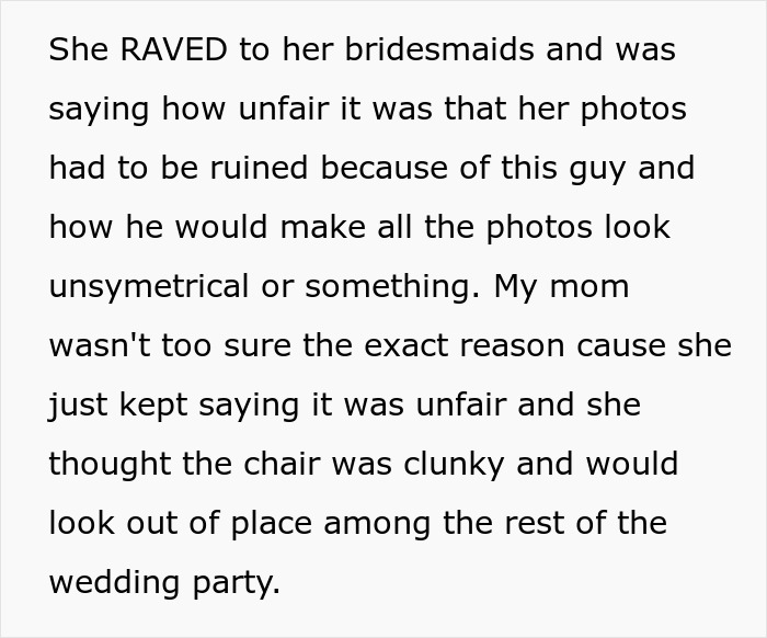 Bride With Twisted Values Makes Groom Question Their Future Because Of Her Messed Up Request Bride With Twisted Values Makes Groom Question Their Future Because Of Her Messed Up Request