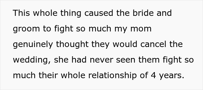 Bride With Twisted Values Makes Groom Question Their Future Because Of Her Messed Up Request Bride With Twisted Values Makes Groom Question Their Future Because Of Her Messed Up Request