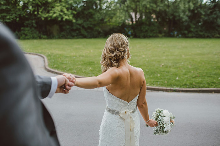 Bride With Twisted Values Makes Groom Question Their Future Because Of Her Messed Up Request Bride With Twisted Values Makes Groom Question Their Future Because Of Her Messed Up Request