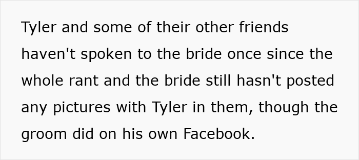 Bride With Twisted Values Makes Groom Question Their Future Because Of Her Messed Up Request Bride With Twisted Values Makes Groom Question Their Future Because Of Her Messed Up Request