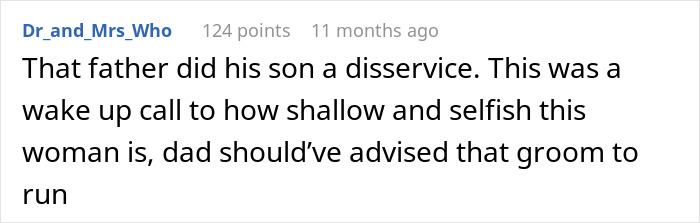 Bride With Twisted Values Makes Groom Question Their Future Because Of Her Messed Up Request Bride With Twisted Values Makes Groom Question Their Future Because Of Her Messed Up Request