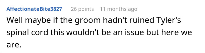 Bride With Twisted Values Makes Groom Question Their Future Because Of Her Messed Up Request Bride With Twisted Values Makes Groom Question Their Future Because Of Her Messed Up Request
