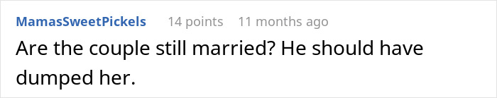 Bride With Twisted Values Makes Groom Question Their Future Because Of Her Messed Up Request Bride With Twisted Values Makes Groom Question Their Future Because Of Her Messed Up Request