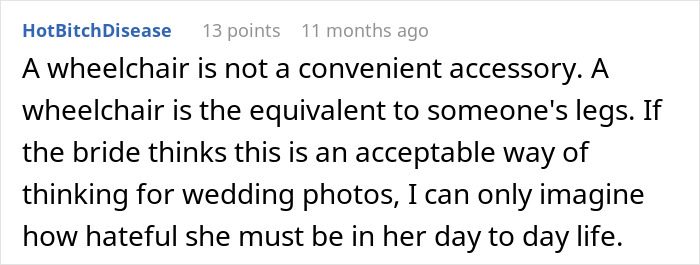 Bride With Twisted Values Makes Groom Question Their Future Because Of Her Messed Up Request Bride With Twisted Values Makes Groom Question Their Future Because Of Her Messed Up Request