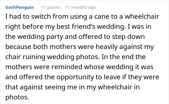 Bride With Twisted Values Makes Groom Question Their Future Because Of Her Messed Up Request Bride With Twisted Values Makes Groom Question Their Future Because Of Her Messed Up Request