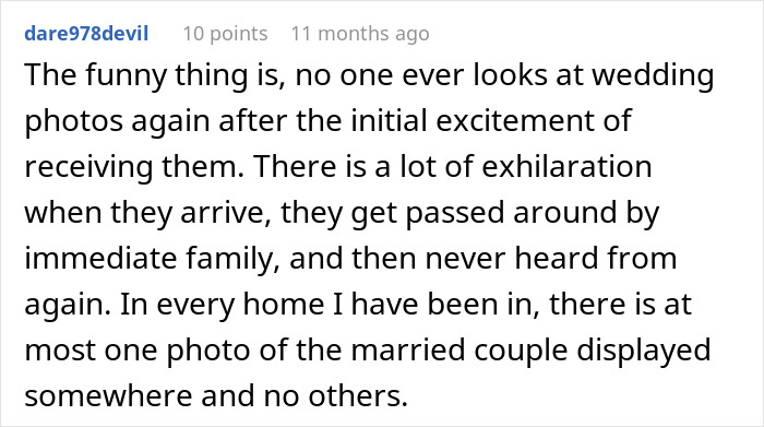 Bride With Twisted Values Makes Groom Question Their Future Because Of Her Messed Up Request Bride With Twisted Values Makes Groom Question Their Future Because Of Her Messed Up Request
