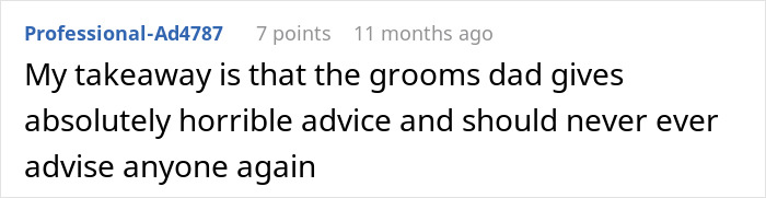 Bride With Twisted Values Makes Groom Question Their Future Because Of Her Messed Up Request Bride With Twisted Values Makes Groom Question Their Future Because Of Her Messed Up Request