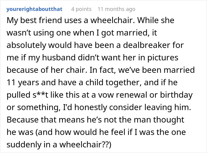 Bride With Twisted Values Makes Groom Question Their Future Because Of Her Messed Up Request Bride With Twisted Values Makes Groom Question Their Future Because Of Her Messed Up Request