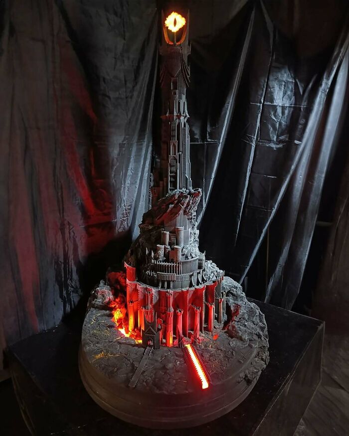 93 3D Printing Fans Show Off Their Most Amazing Creations 93 3D Printing Fans Show Off Their Most Amazing Creations
