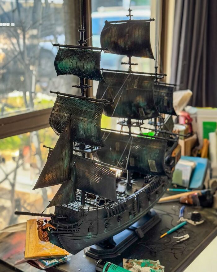 93 3D Printing Fans Show Off Their Most Amazing Creations 93 3D Printing Fans Show Off Their Most Amazing Creations