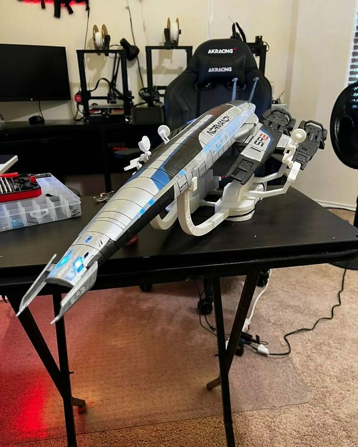 93 3D Printing Fans Show Off Their Most Amazing Creations 93 3D Printing Fans Show Off Their Most Amazing Creations