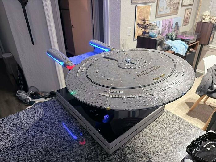 93 3D Printing Fans Show Off Their Most Amazing Creations 93 3D Printing Fans Show Off Their Most Amazing Creations