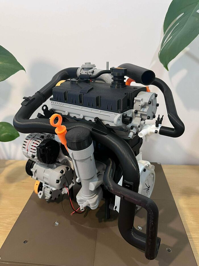 93 3D Printing Fans Show Off Their Most Amazing Creations 93 3D Printing Fans Show Off Their Most Amazing Creations