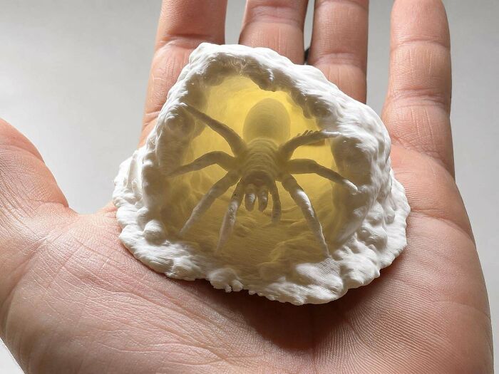 93 3D Printing Fans Show Off Their Most Amazing Creations 93 3D Printing Fans Show Off Their Most Amazing Creations