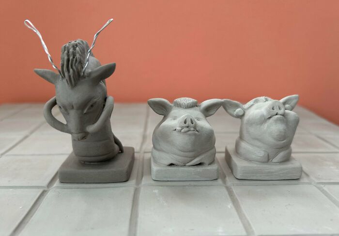 93 3D Printing Fans Show Off Their Most Amazing Creations 93 3D Printing Fans Show Off Their Most Amazing Creations
