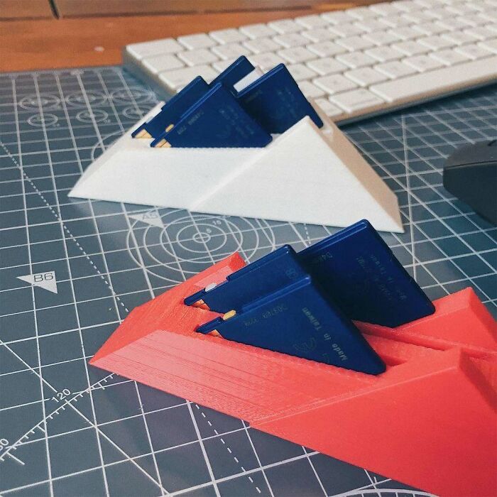 93 3D Printing Fans Show Off Their Most Amazing Creations 93 3D Printing Fans Show Off Their Most Amazing Creations
