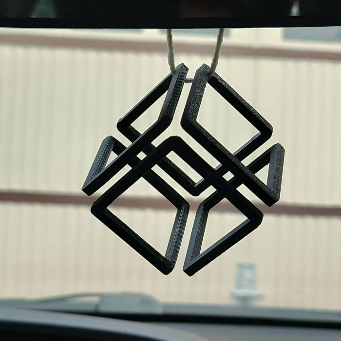 93 3D Printing Fans Show Off Their Most Amazing Creations 93 3D Printing Fans Show Off Their Most Amazing Creations