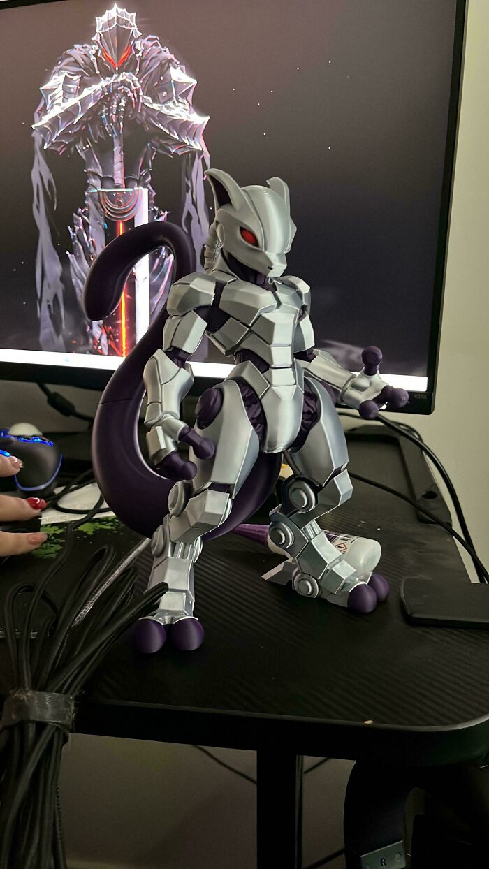 93 3D Printing Fans Show Off Their Most Amazing Creations 93 3D Printing Fans Show Off Their Most Amazing Creations