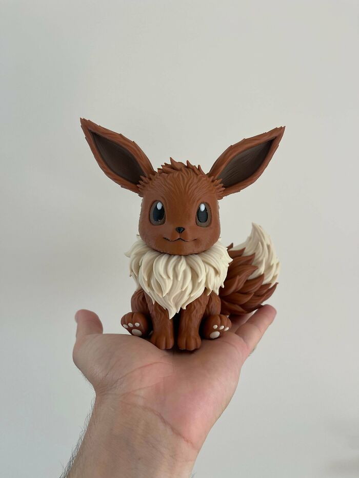 93 3D Printing Fans Show Off Their Most Amazing Creations 93 3D Printing Fans Show Off Their Most Amazing Creations