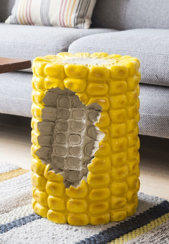 52 Times Furniture Designers Went Crazy And Created The Most Bizarre Things 52 Times Furniture Designers Went Crazy And Created The Most Bizarre Things