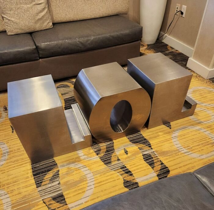 52 Times Furniture Designers Went Crazy And Created The Most Bizarre Things 52 Times Furniture Designers Went Crazy And Created The Most Bizarre Things