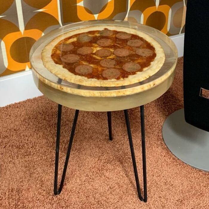 52 Times Furniture Designers Went Crazy And Created The Most Bizarre Things 52 Times Furniture Designers Went Crazy And Created The Most Bizarre Things