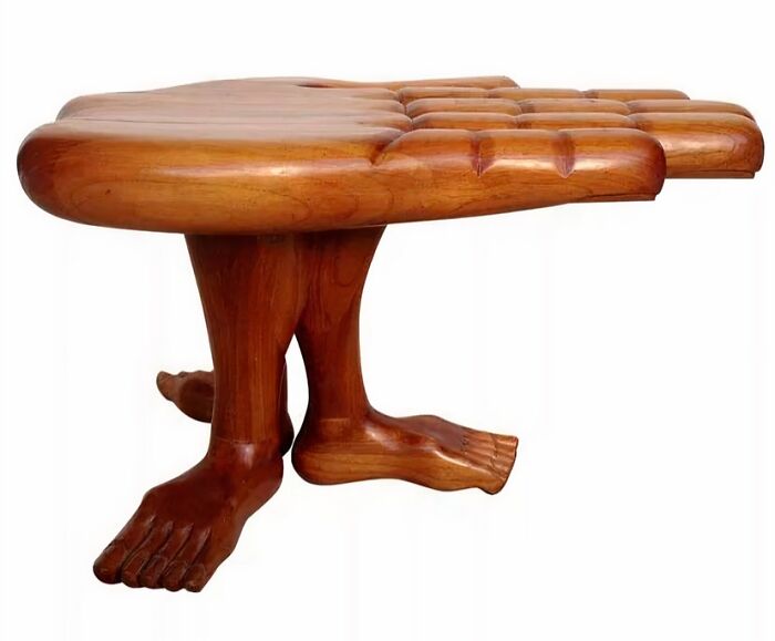 52 Times Furniture Designers Went Crazy And Created The Most Bizarre Things 52 Times Furniture Designers Went Crazy And Created The Most Bizarre Things
