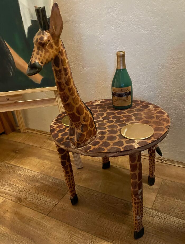52 Times Furniture Designers Went Crazy And Created The Most Bizarre Things 52 Times Furniture Designers Went Crazy And Created The Most Bizarre Things