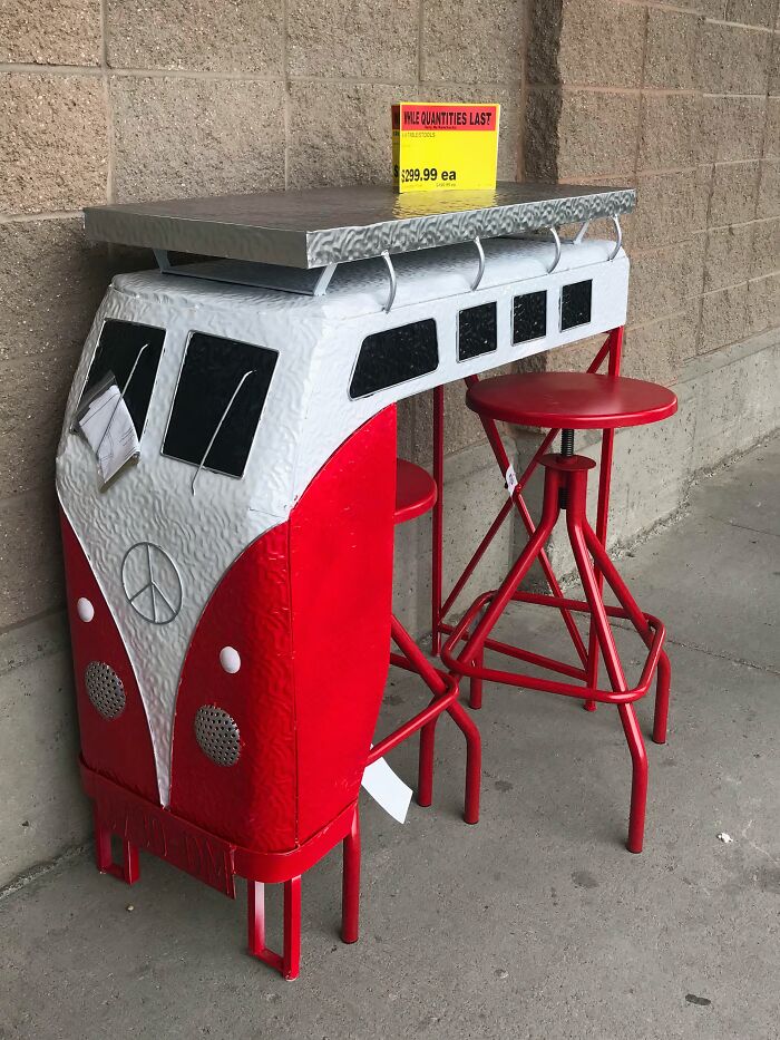 52 Times Furniture Designers Went Crazy And Created The Most Bizarre Things 52 Times Furniture Designers Went Crazy And Created The Most Bizarre Things