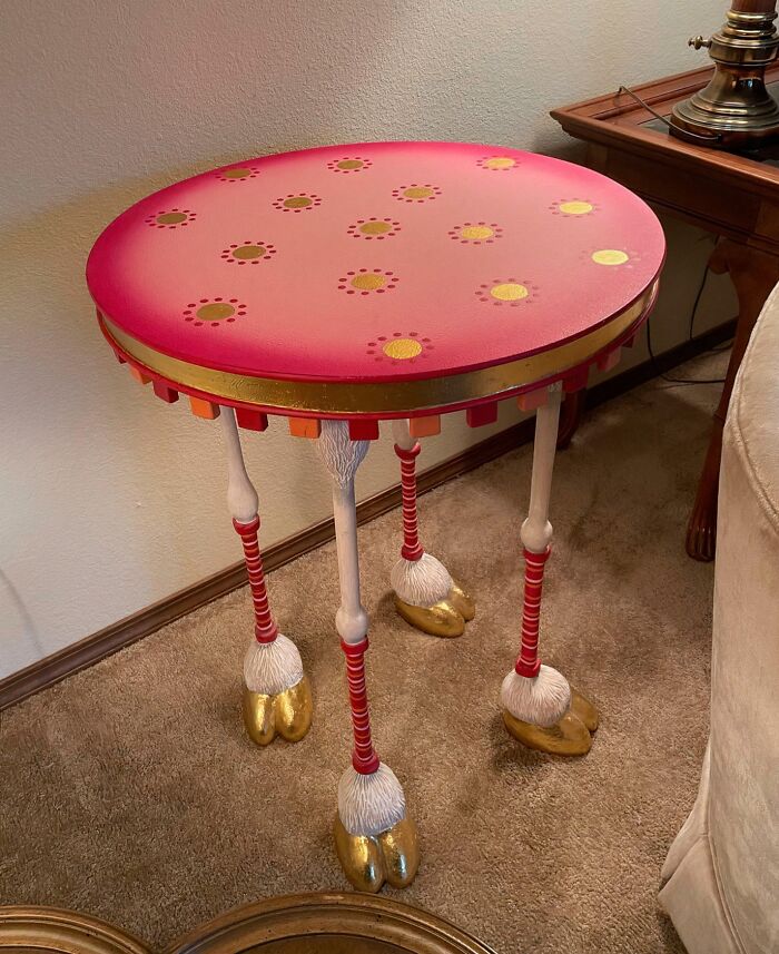 52 Times Furniture Designers Went Crazy And Created The Most Bizarre Things 52 Times Furniture Designers Went Crazy And Created The Most Bizarre Things
