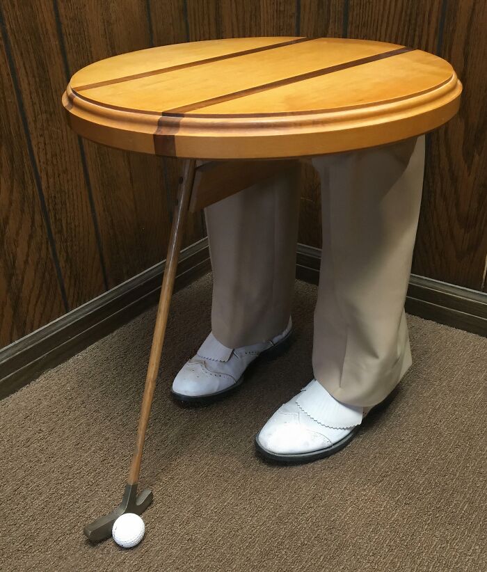 52 Times Furniture Designers Went Crazy And Created The Most Bizarre Things 52 Times Furniture Designers Went Crazy And Created The Most Bizarre Things
