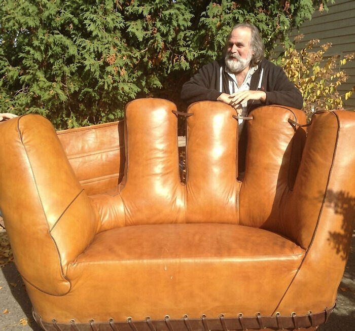 52 Times Furniture Designers Went Crazy And Created The Most Bizarre Things 52 Times Furniture Designers Went Crazy And Created The Most Bizarre Things