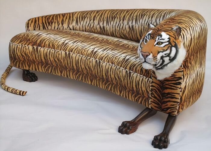 52 Times Furniture Designers Went Crazy And Created The Most Bizarre Things 52 Times Furniture Designers Went Crazy And Created The Most Bizarre Things
