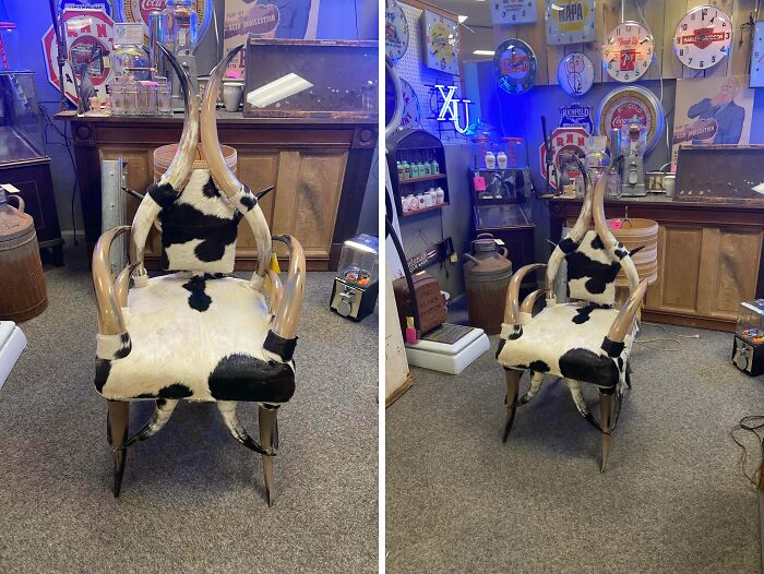 52 Times Furniture Designers Went Crazy And Created The Most Bizarre Things 52 Times Furniture Designers Went Crazy And Created The Most Bizarre Things