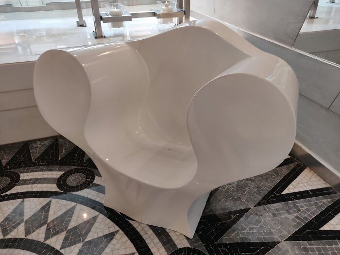 52 Times Furniture Designers Went Crazy And Created The Most Bizarre Things 52 Times Furniture Designers Went Crazy And Created The Most Bizarre Things