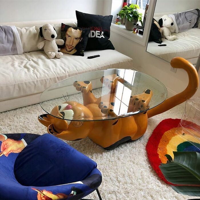 52 Times Furniture Designers Went Crazy And Created The Most Bizarre Things 52 Times Furniture Designers Went Crazy And Created The Most Bizarre Things