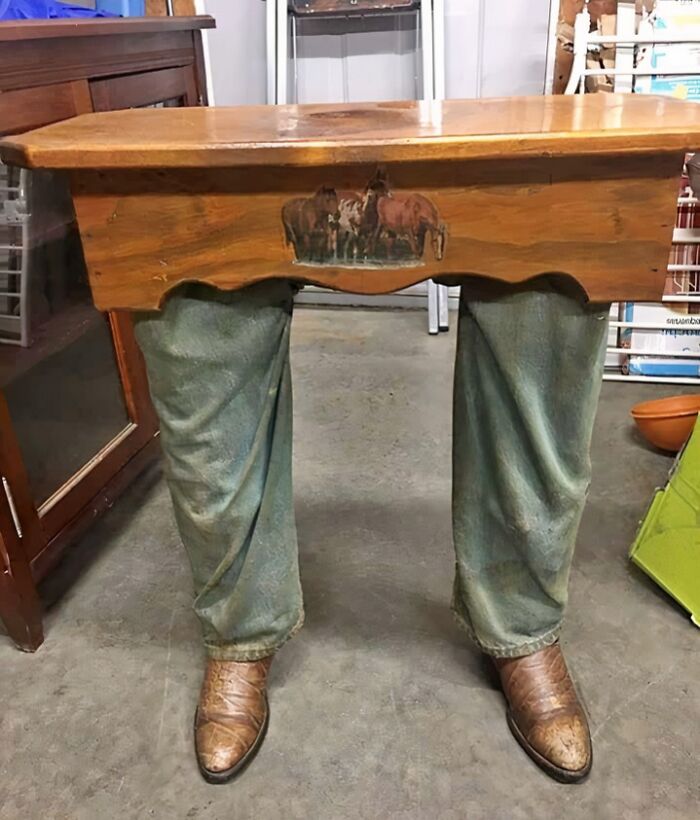 52 Times Furniture Designers Went Crazy And Created The Most Bizarre Things 52 Times Furniture Designers Went Crazy And Created The Most Bizarre Things