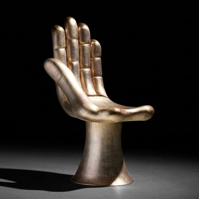 52 Times Furniture Designers Went Crazy And Created The Most Bizarre Things 52 Times Furniture Designers Went Crazy And Created The Most Bizarre Things