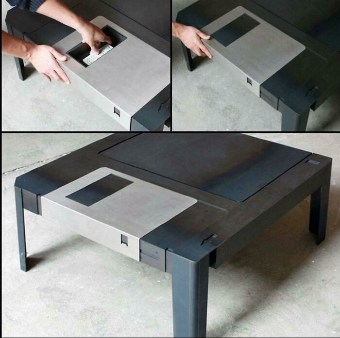52 Times Furniture Designers Went Crazy And Created The Most Bizarre Things 52 Times Furniture Designers Went Crazy And Created The Most Bizarre Things