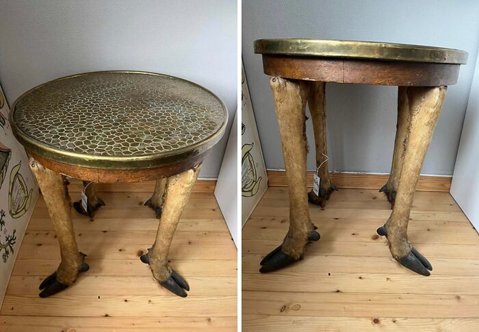 52 Times Furniture Designers Went Crazy And Created The Most Bizarre Things 52 Times Furniture Designers Went Crazy And Created The Most Bizarre Things