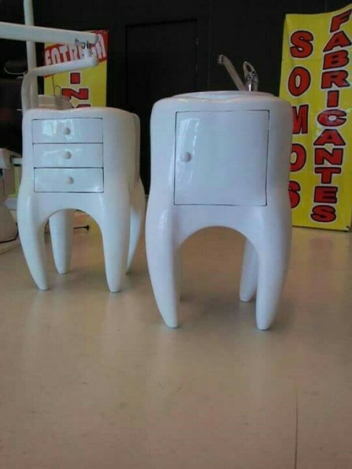 52 Times Furniture Designers Went Crazy And Created The Most Bizarre Things 52 Times Furniture Designers Went Crazy And Created The Most Bizarre Things