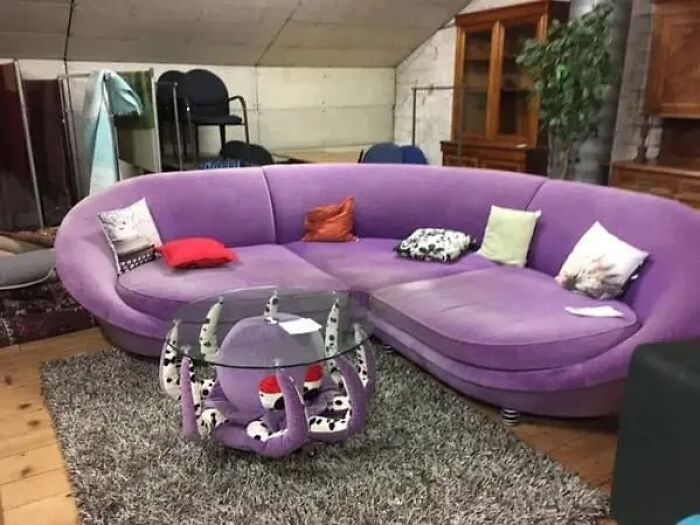52 Times Furniture Designers Went Crazy And Created The Most Bizarre Things 52 Times Furniture Designers Went Crazy And Created The Most Bizarre Things