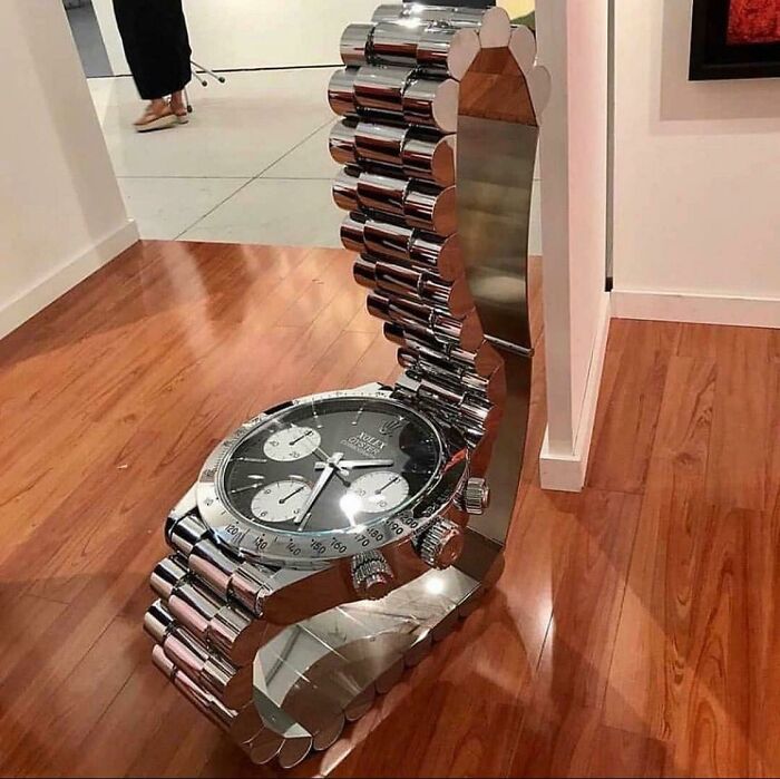 52 Times Furniture Designers Went Crazy And Created The Most Bizarre Things 52 Times Furniture Designers Went Crazy And Created The Most Bizarre Things