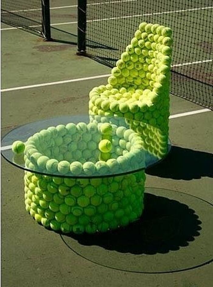 52 Times Furniture Designers Went Crazy And Created The Most Bizarre Things 52 Times Furniture Designers Went Crazy And Created The Most Bizarre Things