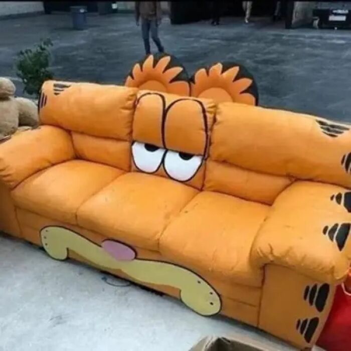 52 Times Furniture Designers Went Crazy And Created The Most Bizarre Things 52 Times Furniture Designers Went Crazy And Created The Most Bizarre Things